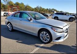 مرسيدس بنز C-Class